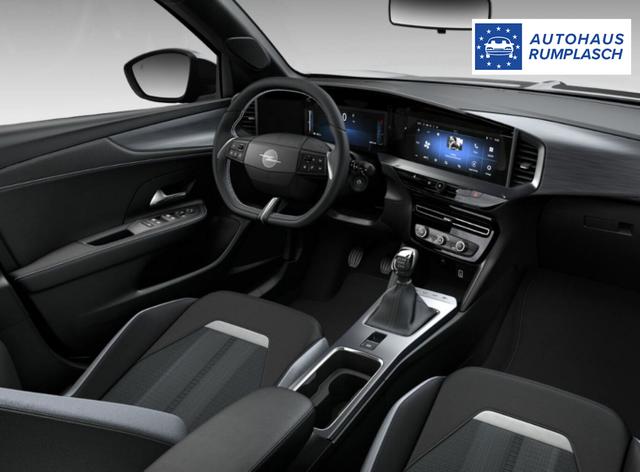 Opel Mokka GS 1.2 136 Facelift KomfortP SHZ Kam PDC 