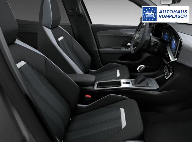 Opel Mokka GS 1.2 136 Facelift KomfortP SHZ Kam PDC 