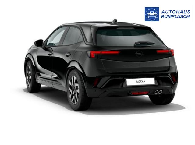 Opel Mokka GS 1.2 136 Facelift KomfortP SHZ Kam PDC 