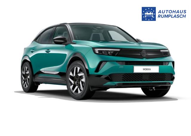 Opel Mokka GS 1.2 136 Facelift KomfortP SHZ Kam PDC 