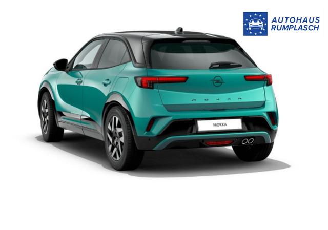 Opel Mokka GS 1.2 136 Facelift KomfortP SHZ Kam PDC 