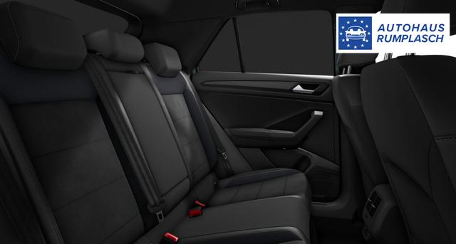 Volkswagen T-Roc Style 150 DSG Pano BlackP Matrix Nav 19Z 