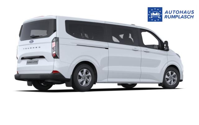 Ford Tourneo Custom Trend TDCi 136 320 L2 ACC AHK Nav 