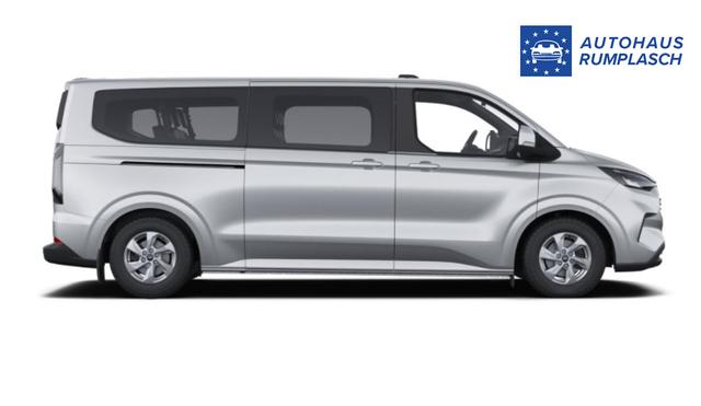 Ford Tourneo Custom Trend TDCi 136 320 L2 ACC AHK Nav 