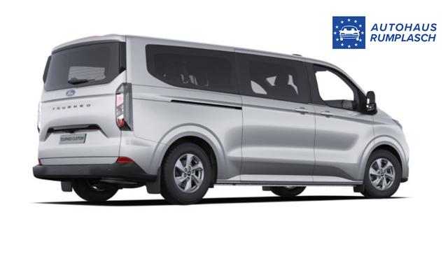Ford Tourneo Custom Trend TDCi 136 320 L2 ACC AHK Nav 