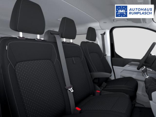 Ford Tourneo Custom Trend TDCi 136 320 L2 ACC AHK Nav 