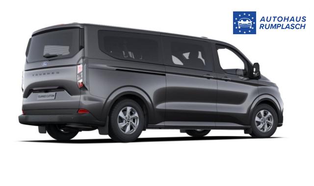 Ford Tourneo Custom Trend TDCi 136 320 L2 ACC AHK Nav 