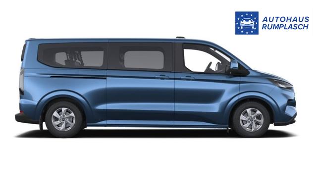 Ford Tourneo Custom Trend TDCi 136 320 L2 ACC AHK Nav 
