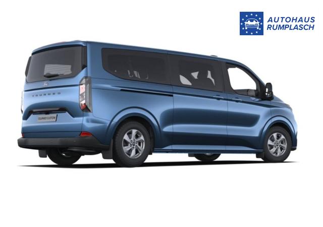 Ford Tourneo Custom Trend TDCi 136 320 L2 ACC AHK Nav 