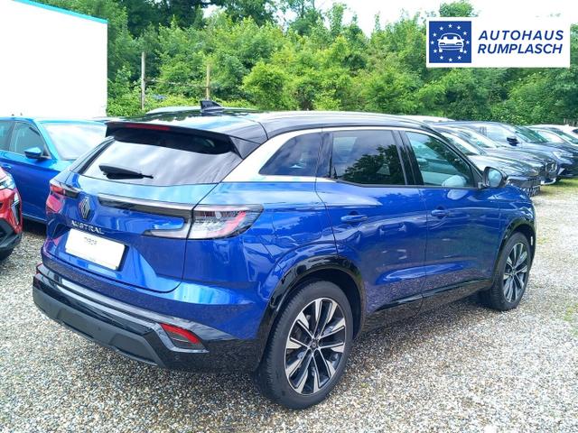 Renault Austral Techno TCe 160 MHEV CVT Pano ACC Kam360 