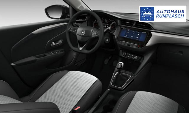 Opel Corsa Edition 1.2 100 SichtP PDC 10"-DAB Temp CarPlay 