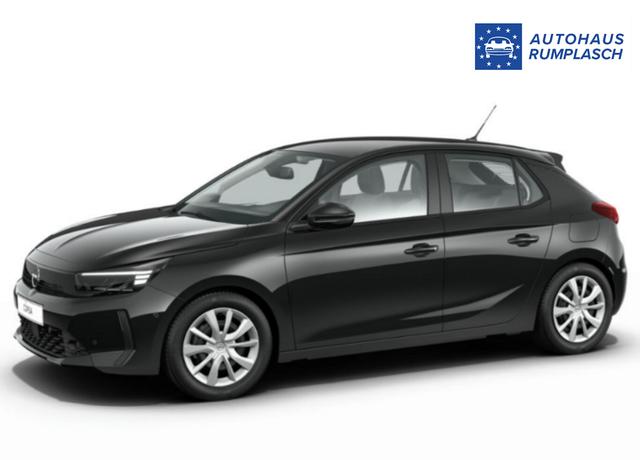 Opel Corsa Edition 1.2 100 SichtP PDC 10"-DAB Temp CarPlay 