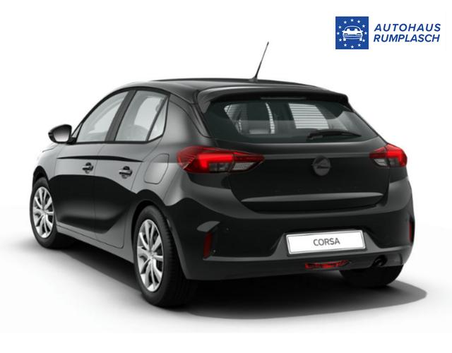 Opel Corsa Edition 1.2 100 SichtP PDC 10"-DAB Temp CarPlay 