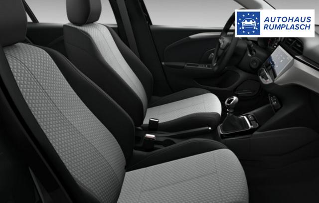 Opel Corsa Edition 1.2 100 SichtP PDC 10"-DAB Temp CarPlay 