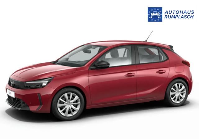 Opel Corsa Edition 1.2 100 SichtP PDC 10"-DAB Temp CarPlay 