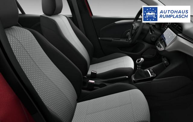 Opel Corsa Edition 1.2 100 SichtP PDC 10"-DAB Temp CarPlay 