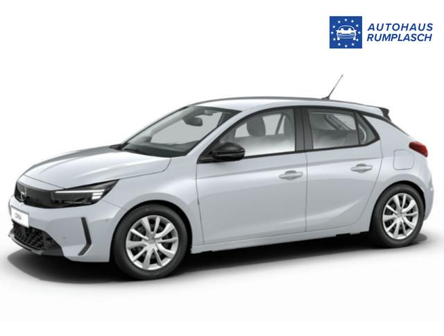 Opel Corsa Edition 1.2 100 SichtP PDC 10"-DAB Temp CarPlay 