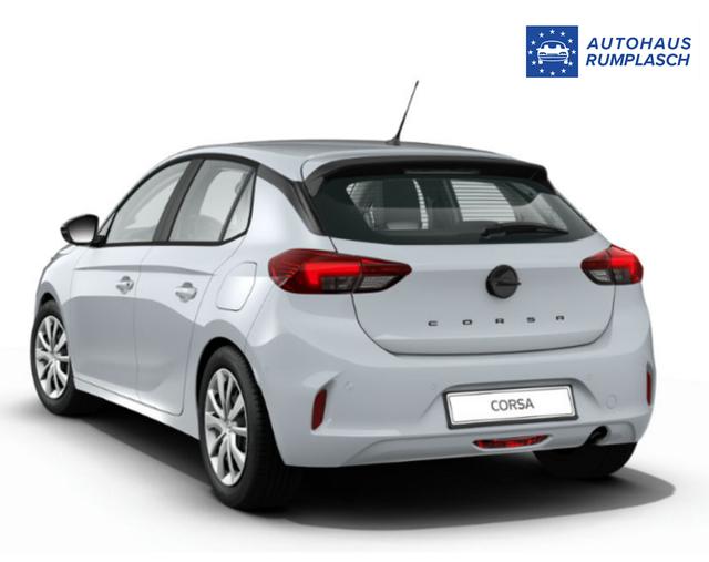 Opel Corsa Edition 1.2 100 SichtP PDC 10"-DAB Temp CarPlay 
