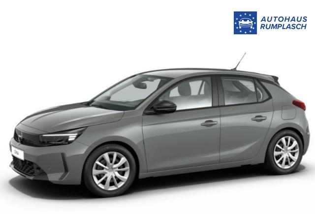 Opel Corsa Edition 1.2 100 SichtP PDC 10"-DAB Temp CarPlay 