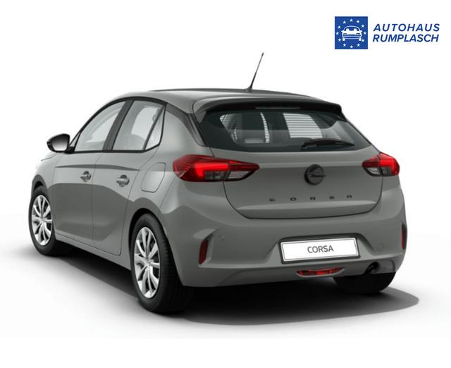 Opel Corsa Edition 1.2 100 SichtP PDC 10"-DAB Temp CarPlay 
