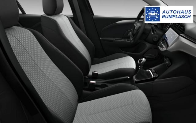 Opel Corsa Edition 1.2 100 SichtP PDC 10"-DAB Temp CarPlay 