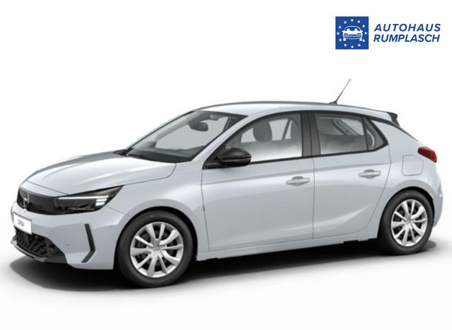 Opel Corsa Edition 1.2 100 KomfortP SHZ LHZ SichtP PDC 10"DAB 