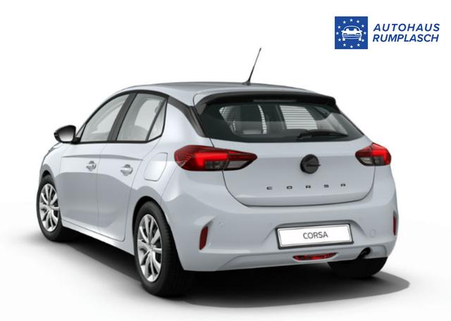 Opel Corsa Edition 1.2 100 KomfortP SHZ LHZ SichtP PDC 10"DAB 