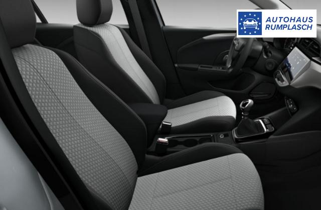 Opel Corsa Edition 1.2 100 KomfortP SHZ LHZ SichtP PDC 10"DAB 