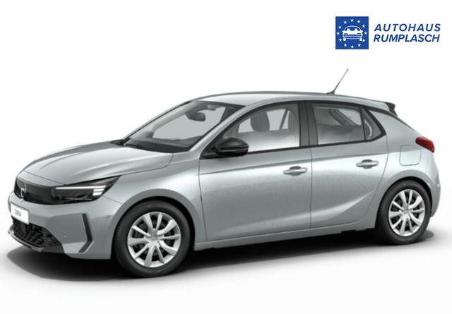 Opel Corsa Edition 1.2 100 KomfortP SHZ LHZ SichtP PDC 10"DAB 