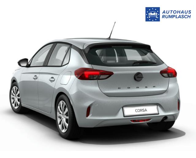 Opel Corsa Edition 1.2 100 KomfortP SHZ LHZ SichtP PDC 10"DAB 