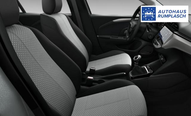 Opel Corsa Edition 1.2 100 KomfortP SHZ LHZ SichtP PDC 10"DAB 