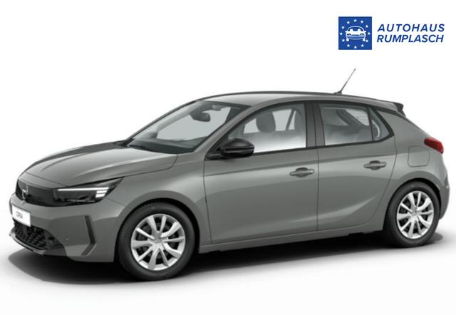 Opel Corsa Edition 1.2 100 KomfortP SHZ LHZ SichtP PDC 10"DAB 