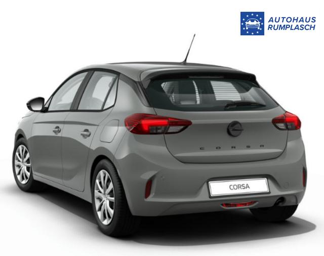 Opel Corsa Edition 1.2 100 KomfortP SHZ LHZ SichtP PDC 10"DAB 