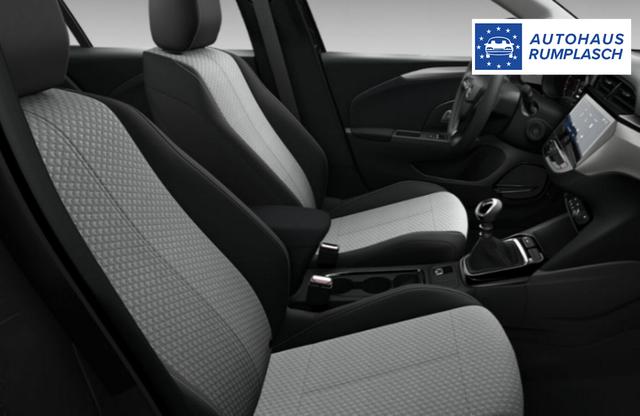 Opel Corsa Edition 1.2 100 KomfortP SHZ LHZ SichtP PDC 10"DAB 