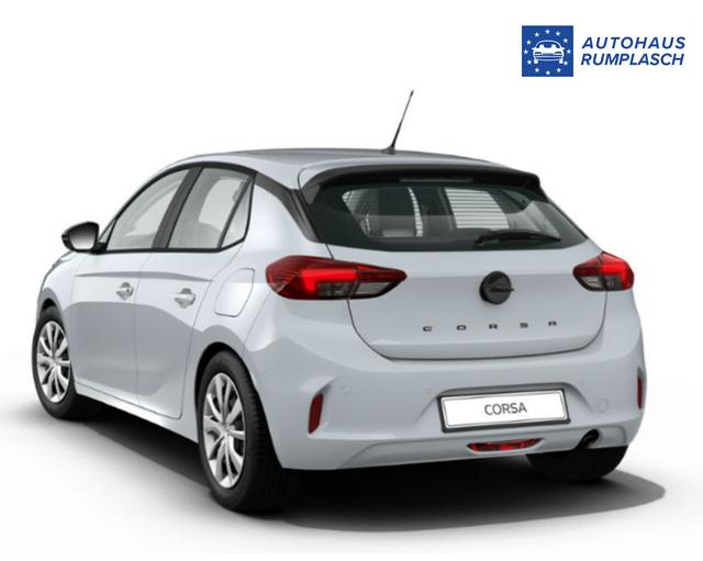 Opel Corsa Edition 1.2 100 Kam SichtP PDC 10"-DAB CarPlay 