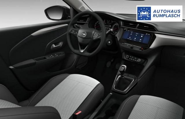 Opel Corsa Edition 1.2 100 Kam SichtP PDC 10"-DAB CarPlay 