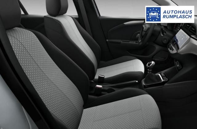 Opel Corsa Edition 1.2 100 Kam SichtP PDC 10"-DAB CarPlay 