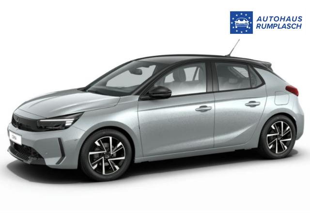 Opel Corsa GS 1.2 100 Kam PDC vo/hi AppCo Totw 16Z 