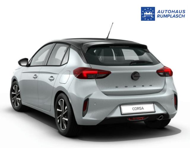 Opel Corsa GS 1.2 100 Kam PDC vo/hi AppCo Totw 16Z 