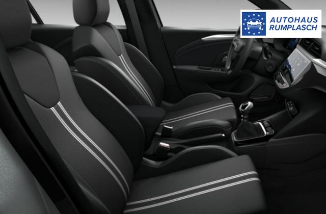 Opel Corsa GS 1.2 100 Kam PDC vo/hi AppCo Totw 16Z 