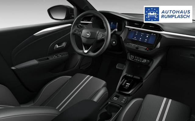 Opel Corsa GS 145 Hybrid AT6 InfotainmentP Nav Kam 