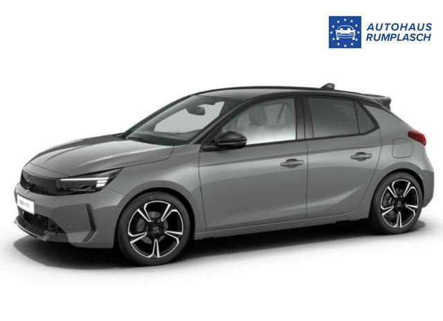 Opel Corsa GS 145 Hybrid AT6 InfotainmentP Nav Kam 