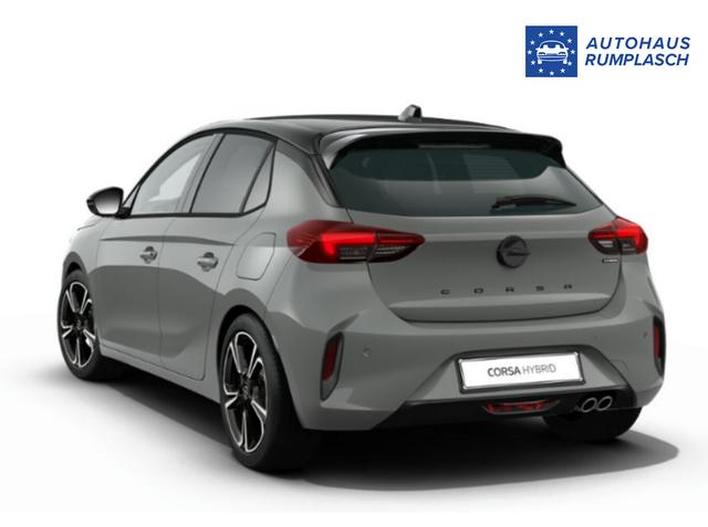 Opel Corsa GS 145 Hybrid AT6 InfotainmentP Nav Kam 