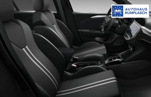 Opel Corsa GS 145 Hybrid AT6 InfotainmentP Nav Kam 