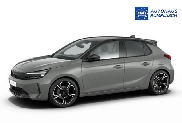 Opel Corsa GS 145 Hybrid AT6 InfotainmentP KomfortP 