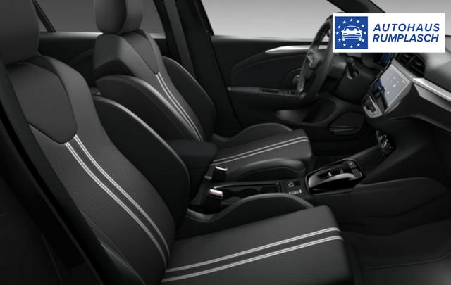 Opel Corsa GS 145 Hybrid AT6 InfotainmentP KomfortP 