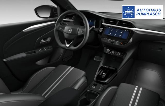 Opel Corsa GS 145 Hybrid AT6 InfotainmentP KomfortP 