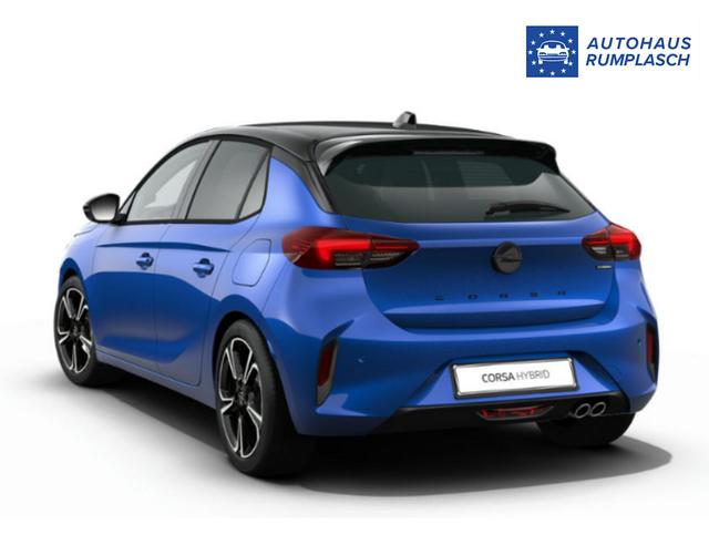 Opel Corsa GS 145 Hybrid AT6 InfotainmentP KomfortP 