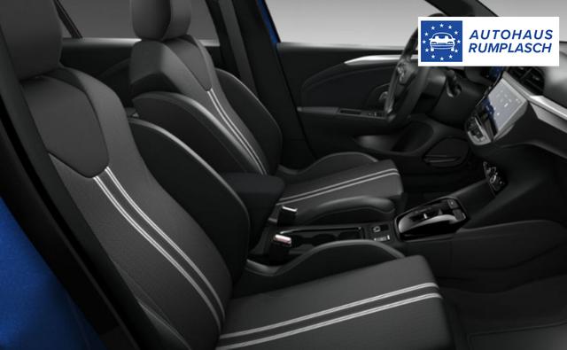 Opel Corsa GS 145 Hybrid AT6 InfotainmentP KomfortP 