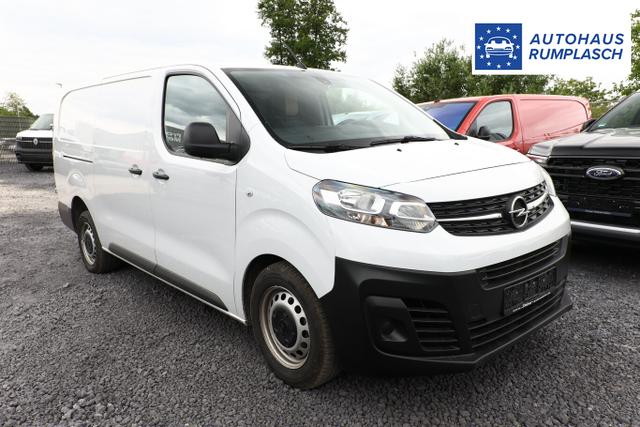 Opel Vivaro Edition 2.0 D 145 L L3 3S Klima PDC 